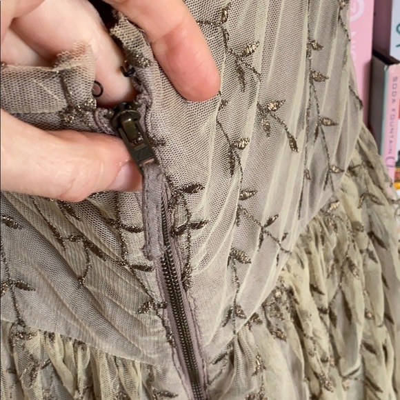 Alabama Project Boston Dress - Picture 7 of 8